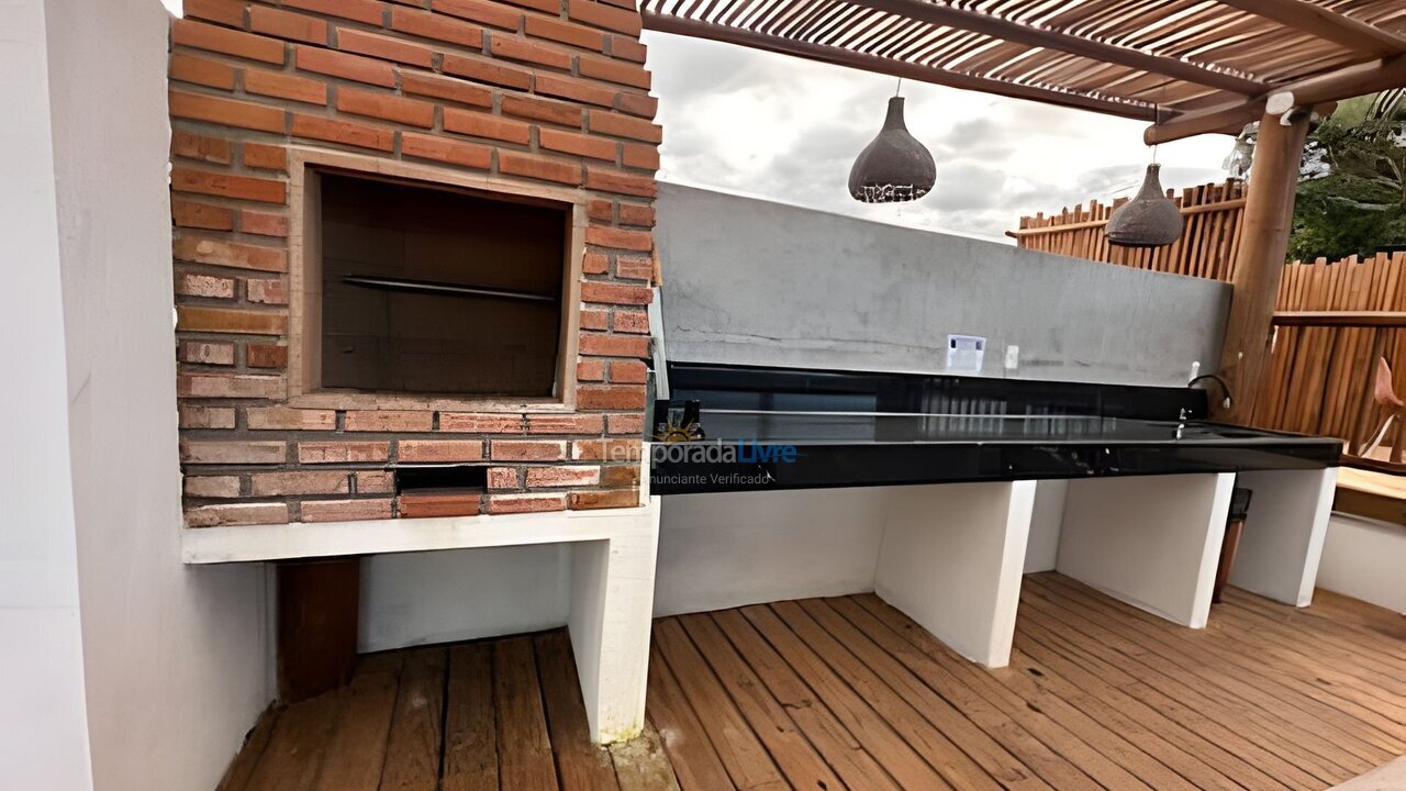 Apartamento para alquiler de vacaciones em Porto Seguro (Mucuge)