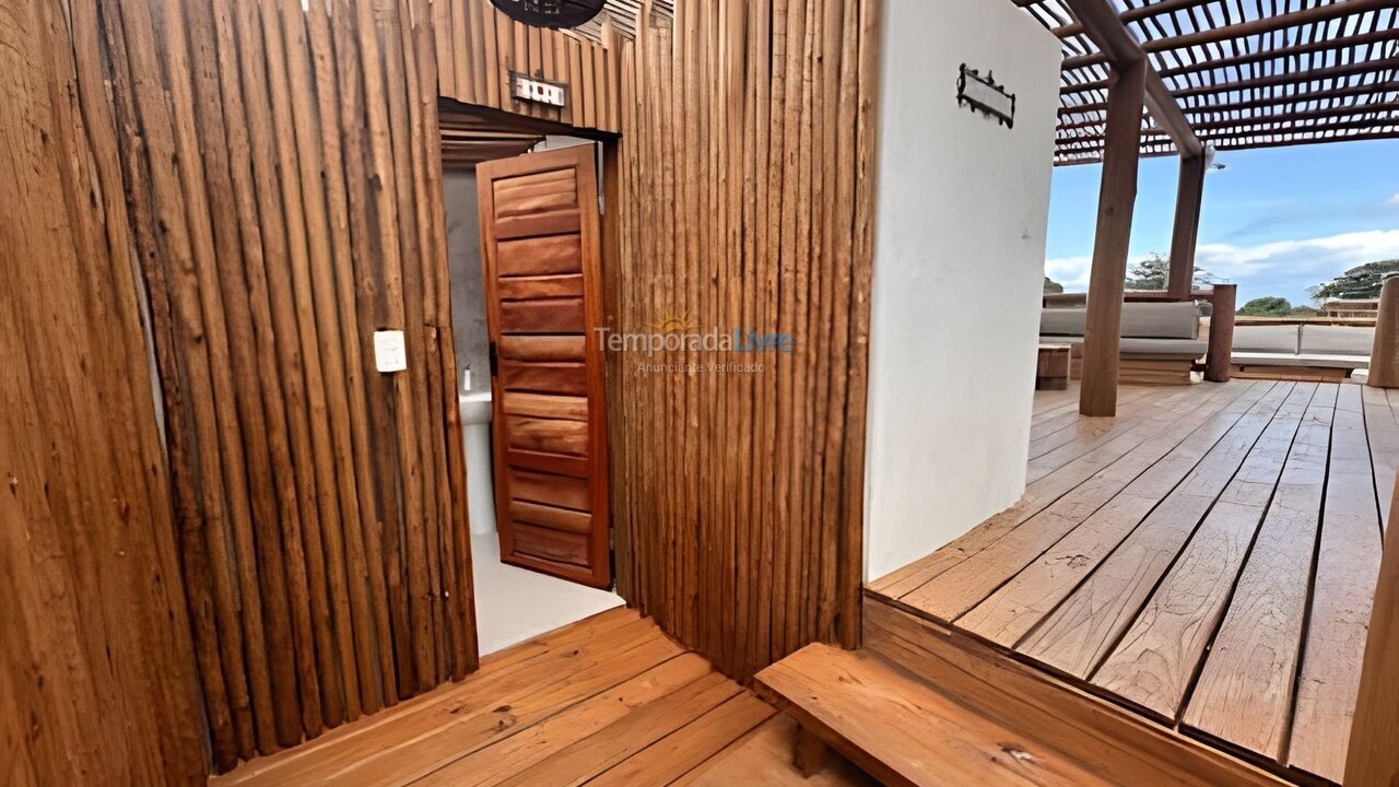 Apartamento para alquiler de vacaciones em Porto Seguro (Mucuge)