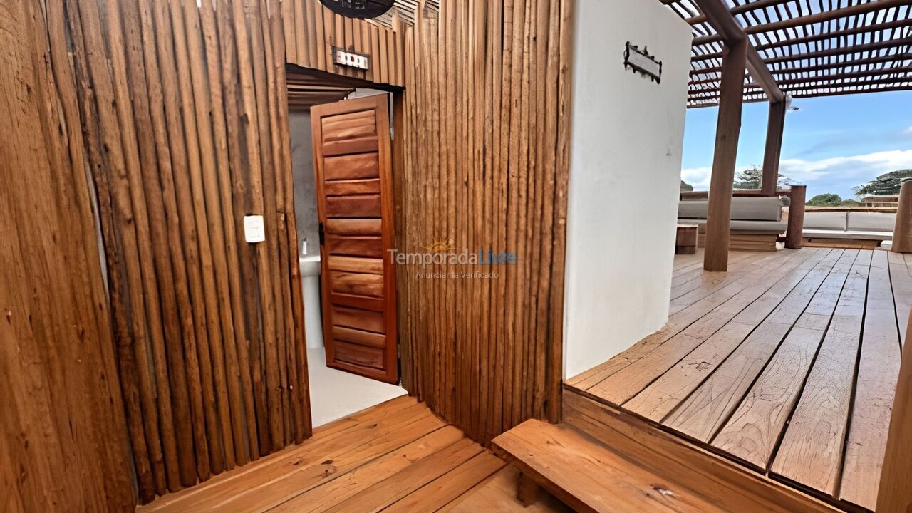 Apartamento para alquiler de vacaciones em Porto Seguro (Mucuge)
