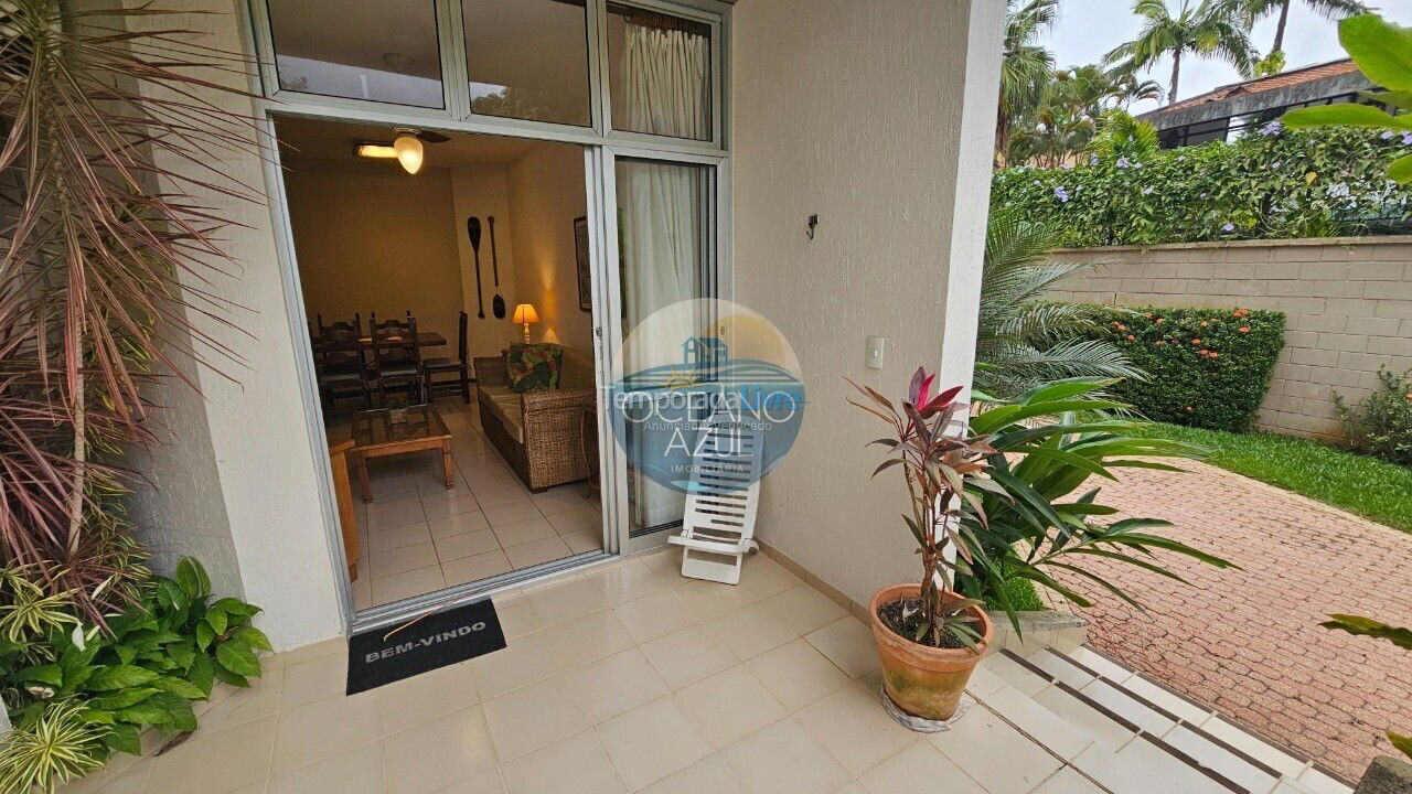 House for vacation rental in São Sebastião (Juquehy)