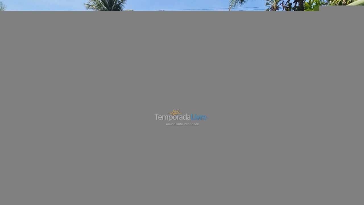 House for vacation rental in São Sebastião (Juquehy)