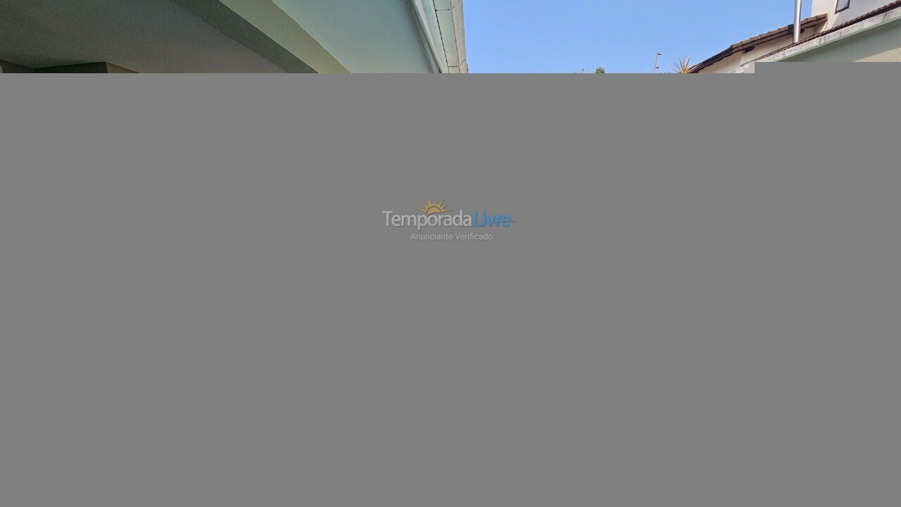 House for vacation rental in São Sebastião (Juquehy)
