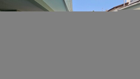 Rent a House for the Season - Juquehy - 160m from the beach, with 4 suites,...