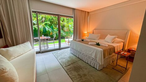 Apartamento para alugar em Tibau do Sul - Praia da Pipa