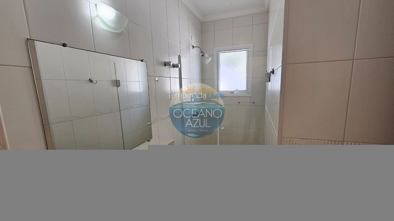House for vacation rental in São Sebastião (Juquehy)