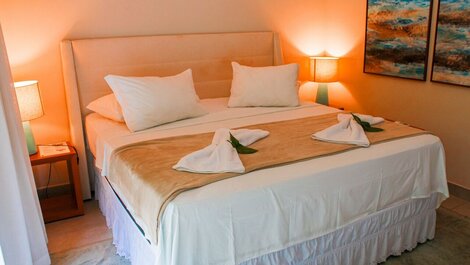 ILE DE PIPA Jardim - By Almare Flats