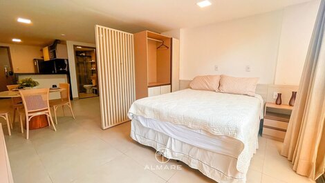 Apartamento para alugar em João Pessoa - Cabo Branco