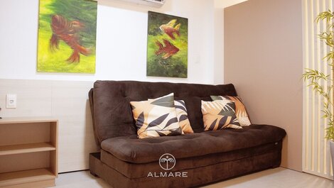 FM20 CABO BLANCO #L3 - Por Almare Flats