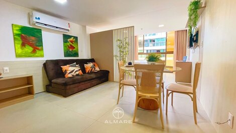 FM20 CABO BLANCO #L3 - Por Almare Flats