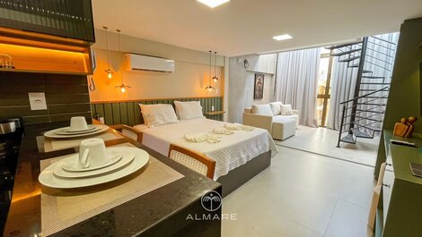 Cable blanco premium FM20 de Almare