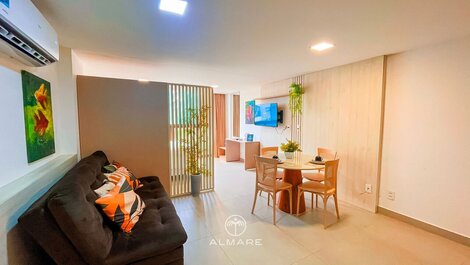 FM20 CABO BLANCO #L3 - Por Almare Flats