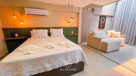 Cable blanco premium FM20 de Almare