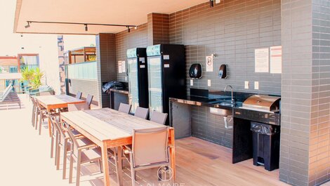 Flat FM20 Cabo Branco Light II - By Almare