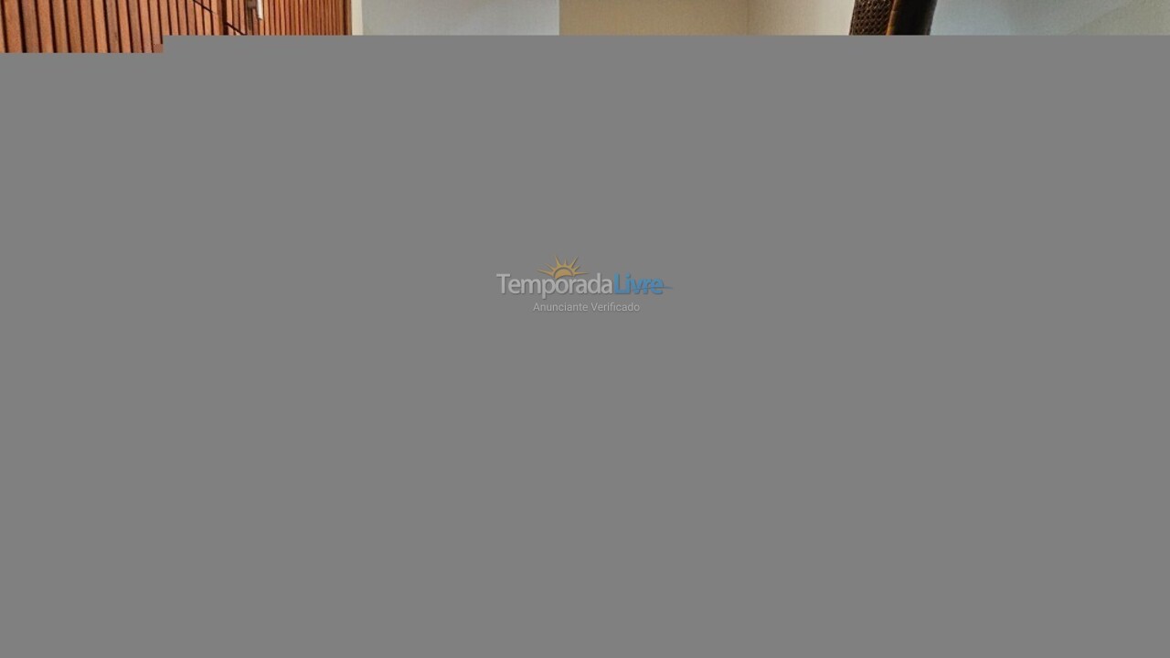 Casa para aluguel de temporada em São Sebastião (Juquehy)