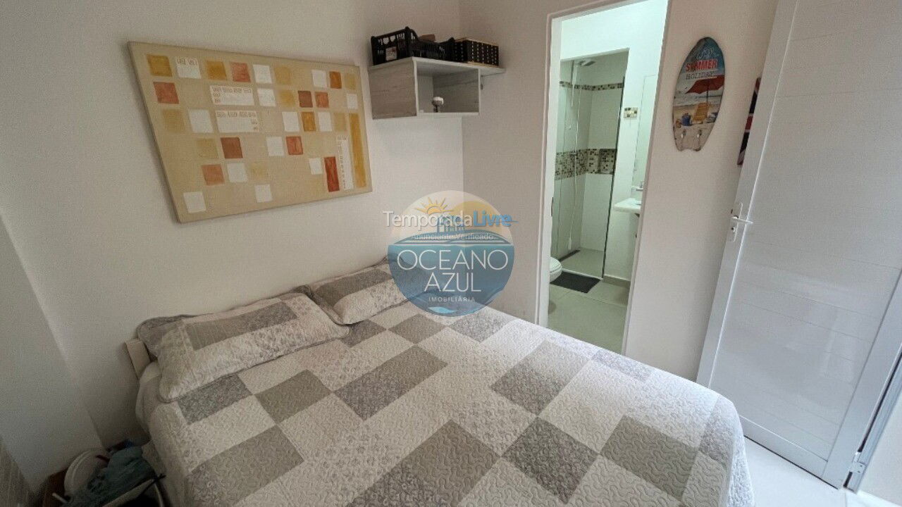 Casa para aluguel de temporada em São Sebastião (Juquehy)