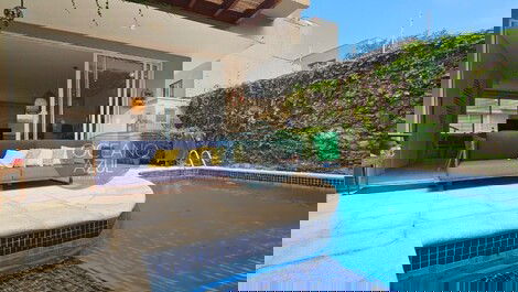 House for rent in São Sebastião - Juquehy