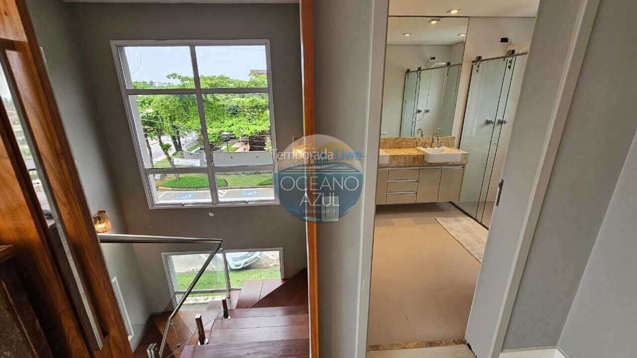 House for vacation rental in São Sebastião (Juquehy)