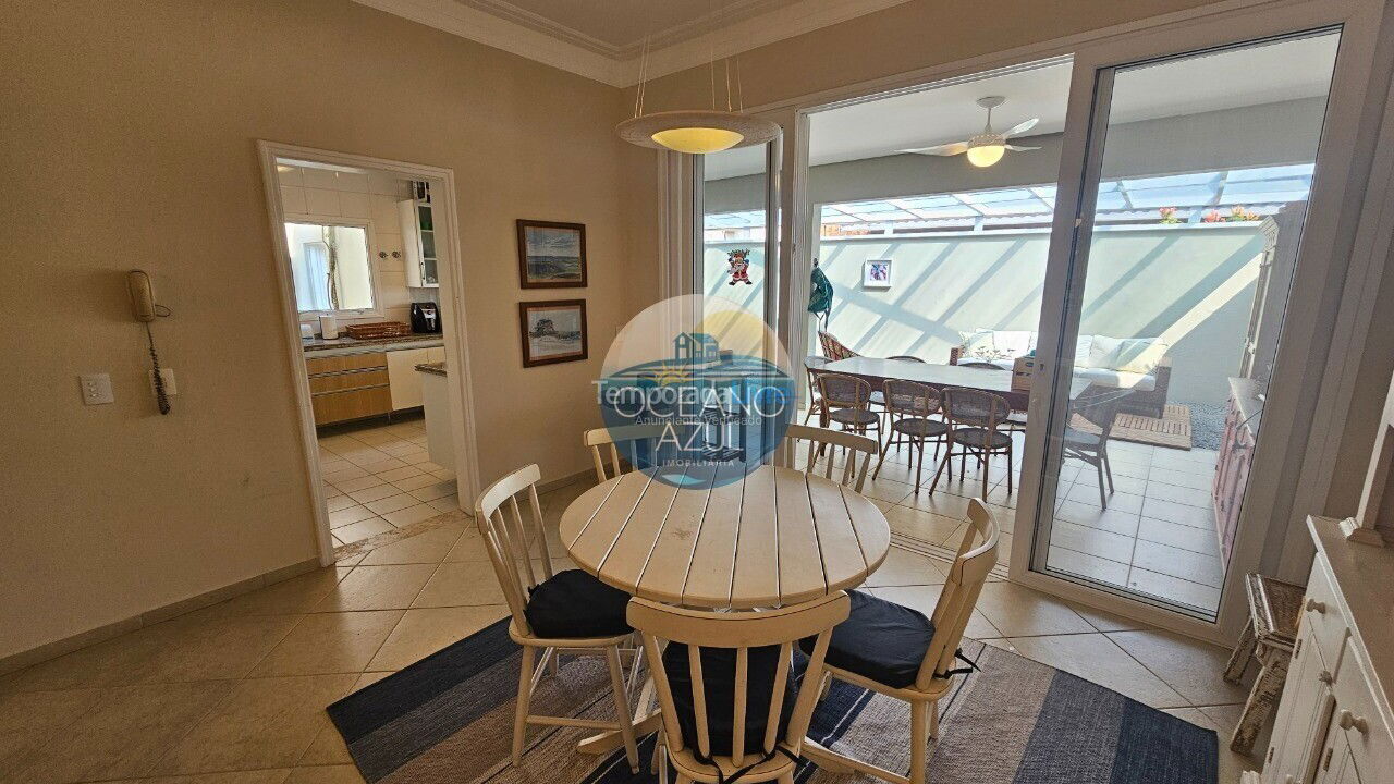 House for vacation rental in São Sebastião (Juquehy)