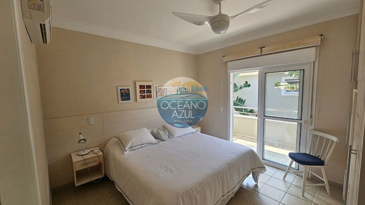 House for vacation rental in São Sebastião (Juquehy)