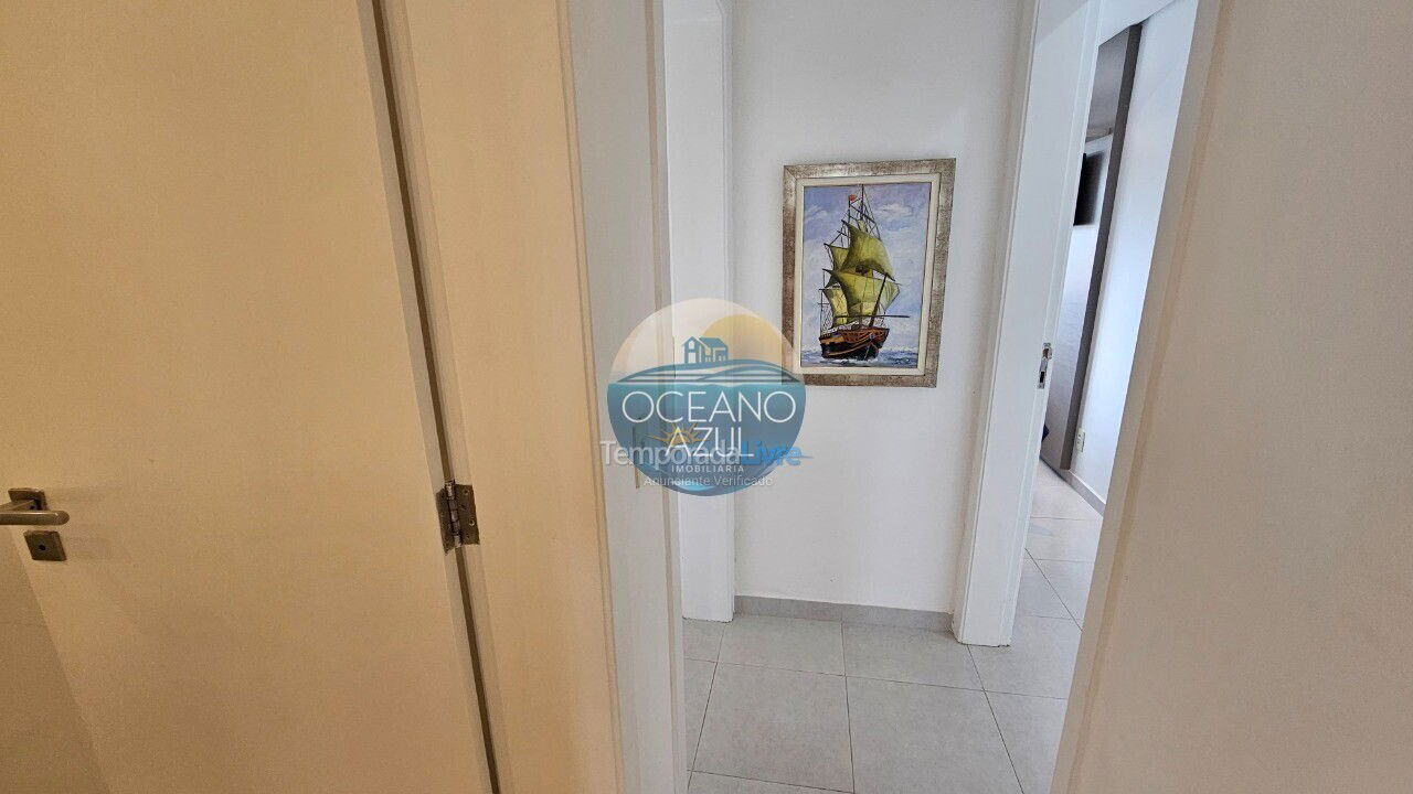Casa para aluguel de temporada em São Sebastião (Juquehy)