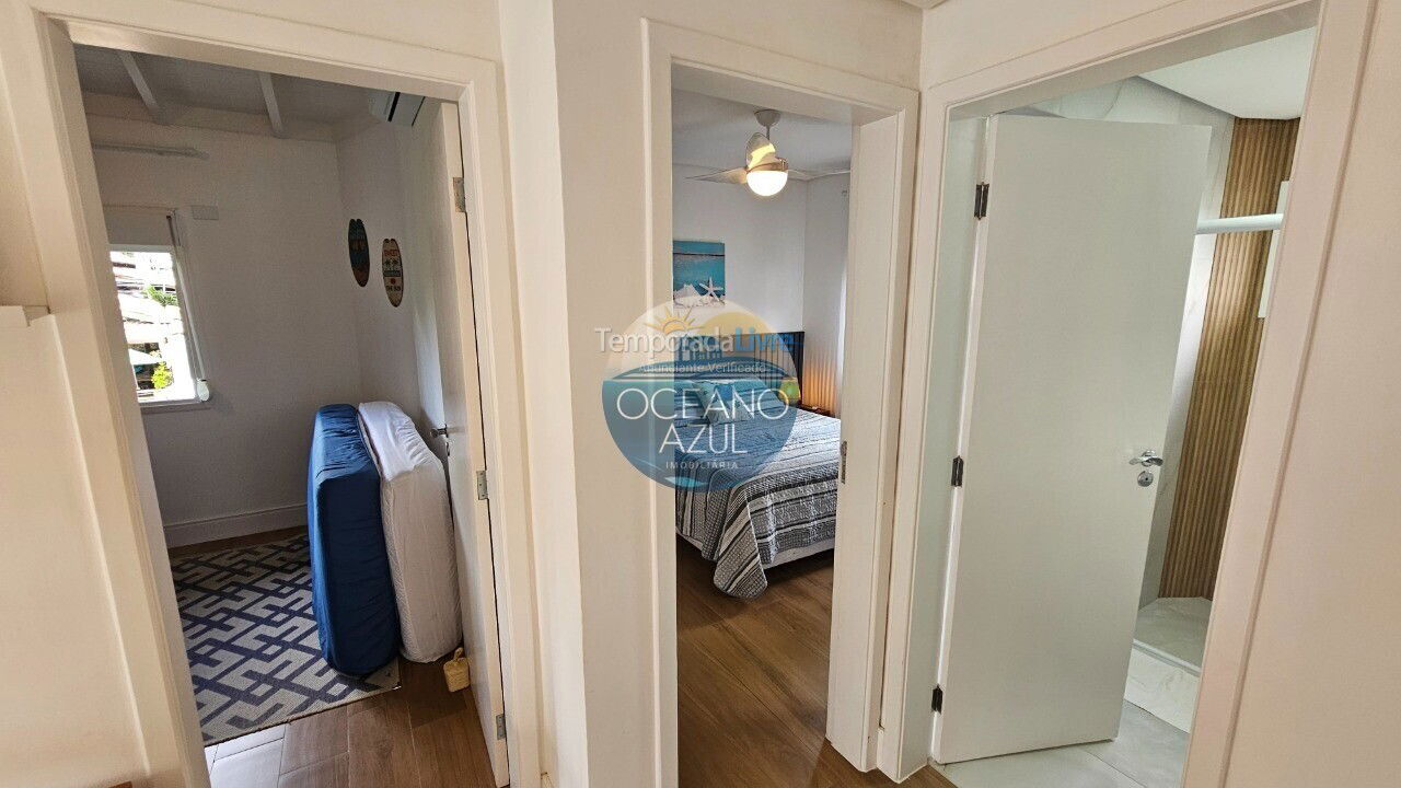 Casa para aluguel de temporada em São Sebastião (Juquehy)