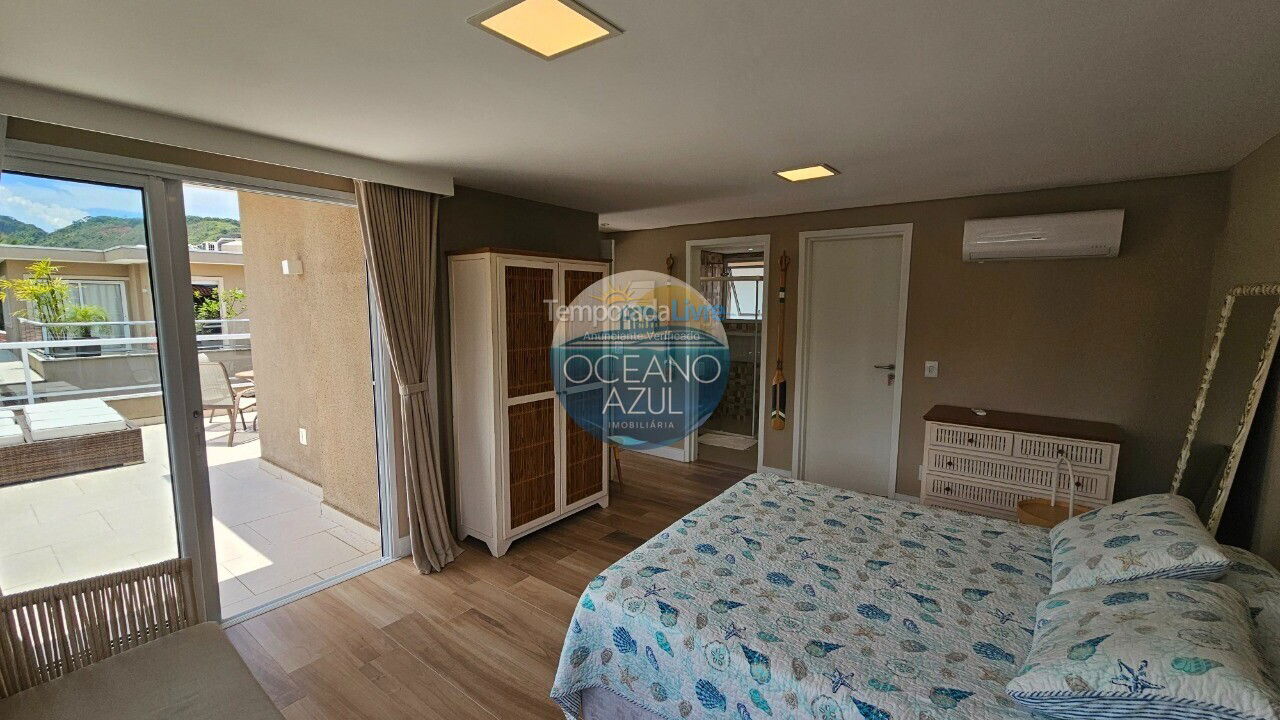 Casa para aluguel de temporada em São Sebastião (Juquehy)