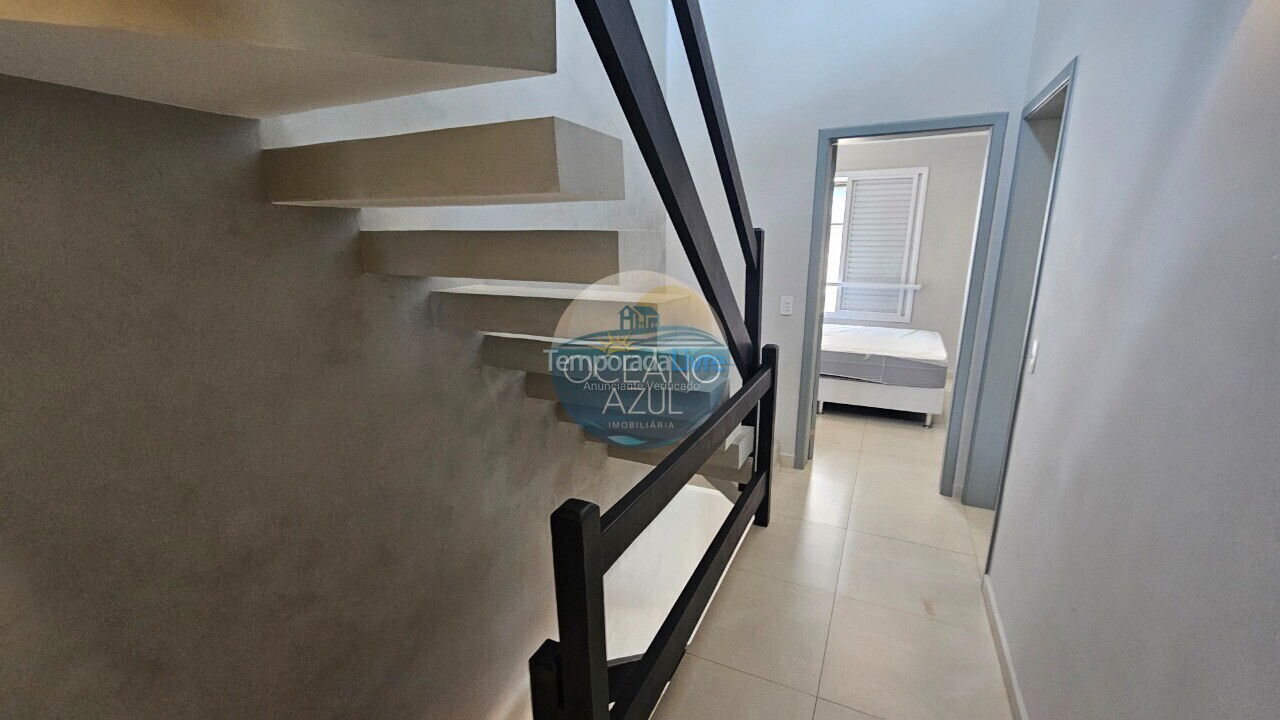 Casa para alquiler de vacaciones em São Sebastião (Juquehy)