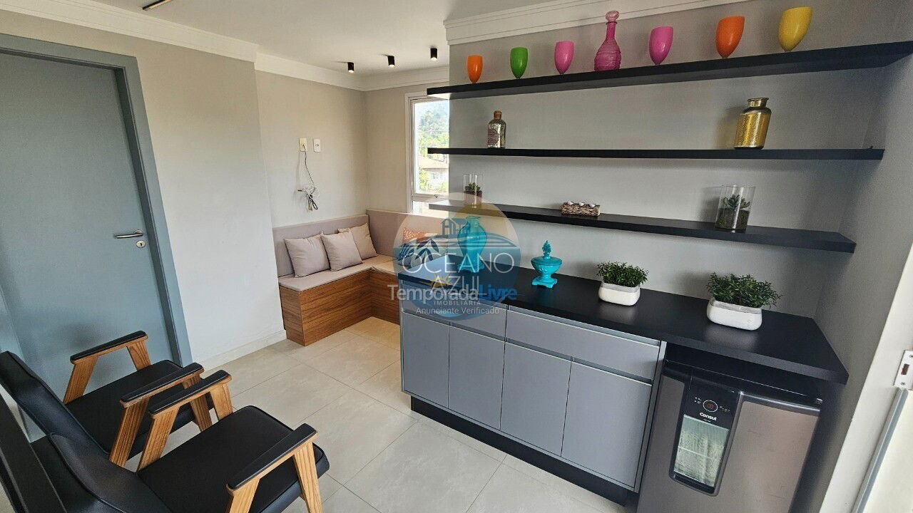 Casa para alquiler de vacaciones em São Sebastião (Juquehy)
