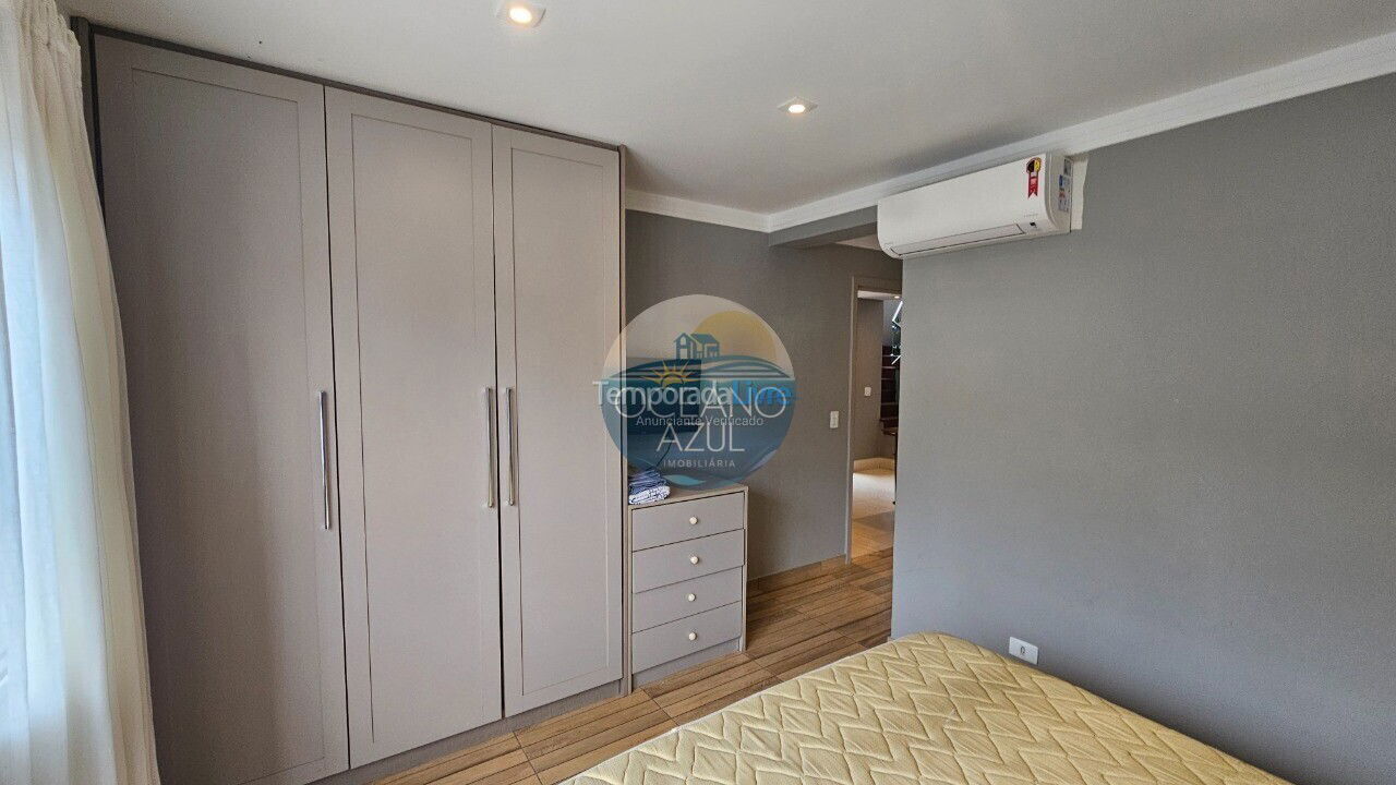 House for vacation rental in São Sebastião (Juquehy)