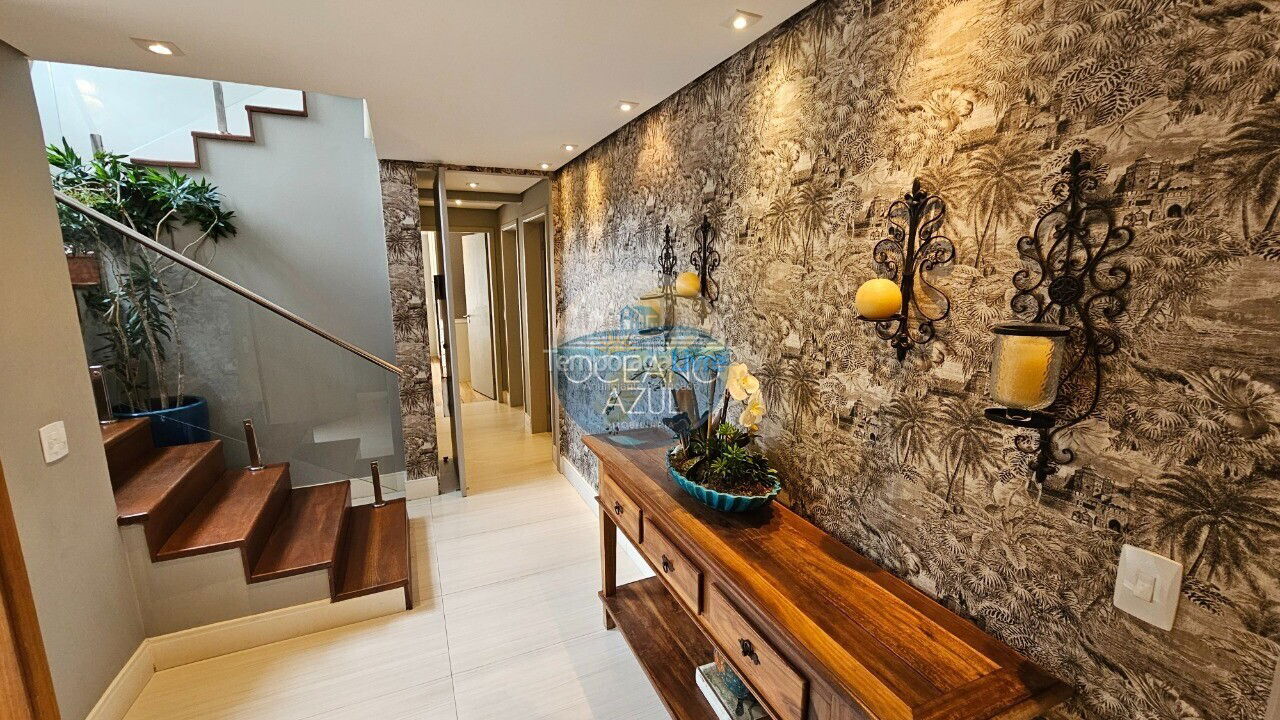 House for vacation rental in São Sebastião (Juquehy)