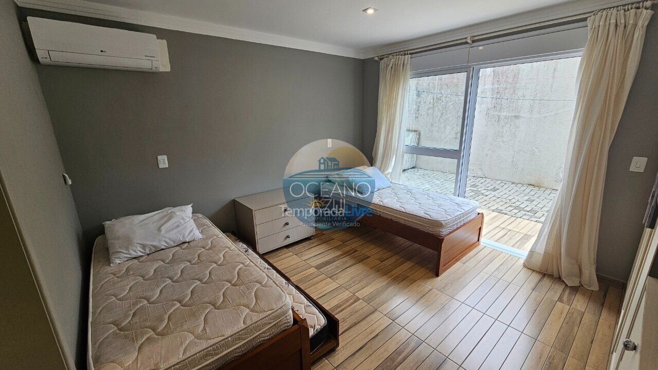 House for vacation rental in São Sebastião (Juquehy)