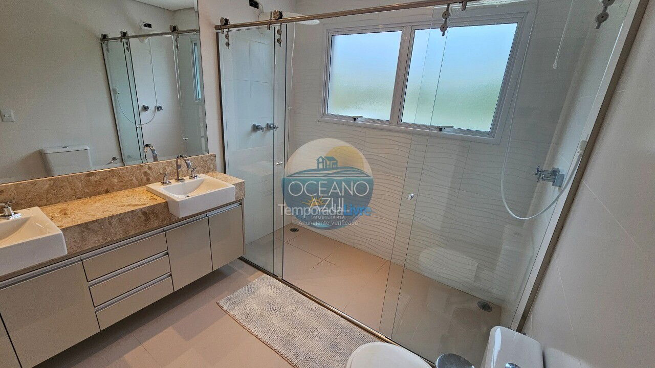 House for vacation rental in São Sebastião (Juquehy)