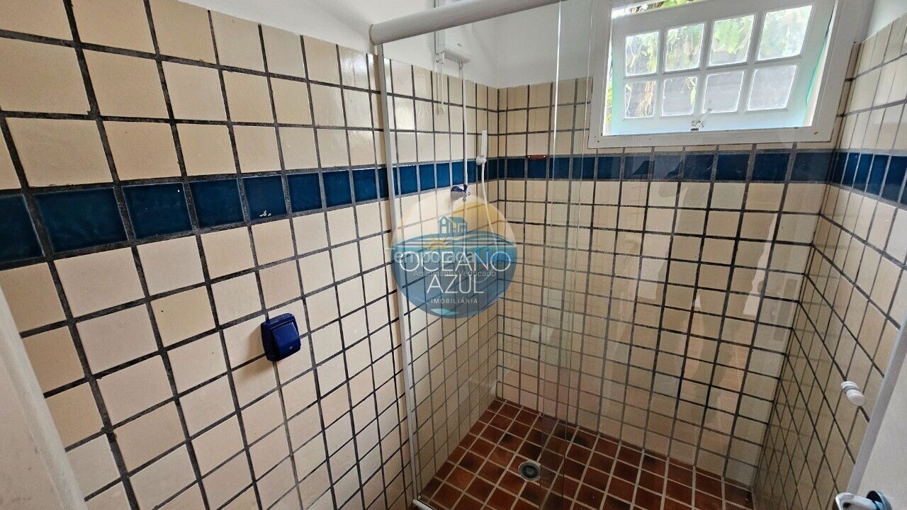 Casa para alquiler de vacaciones em São Sebastião (Juquehy)