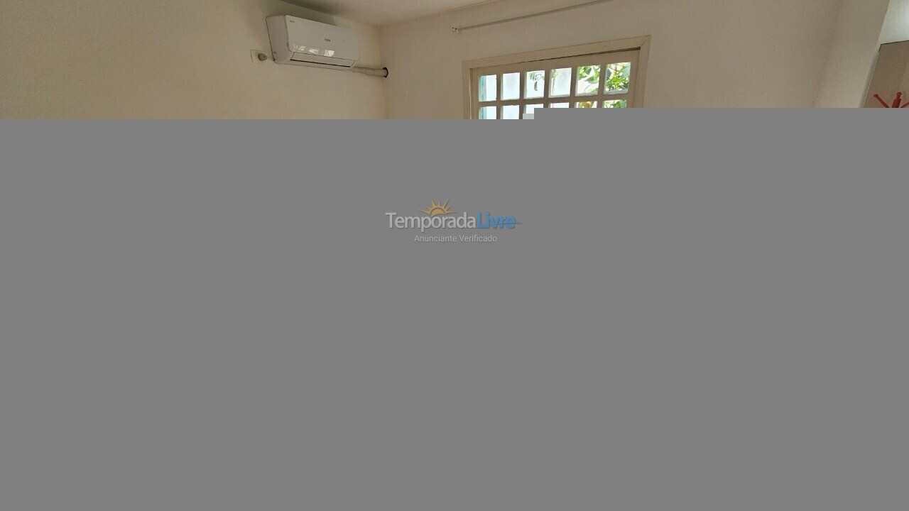 Casa para alquiler de vacaciones em São Sebastião (Juquehy)