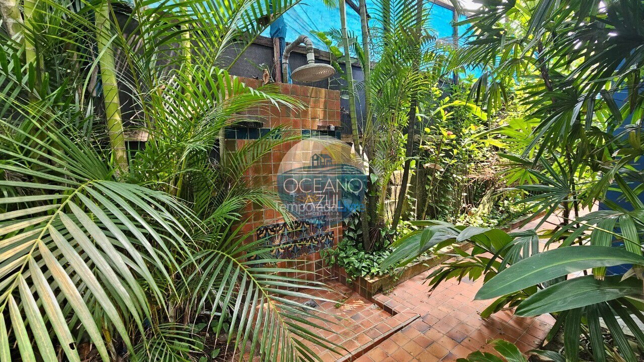 Casa para alquiler de vacaciones em São Sebastião (Juquehy)