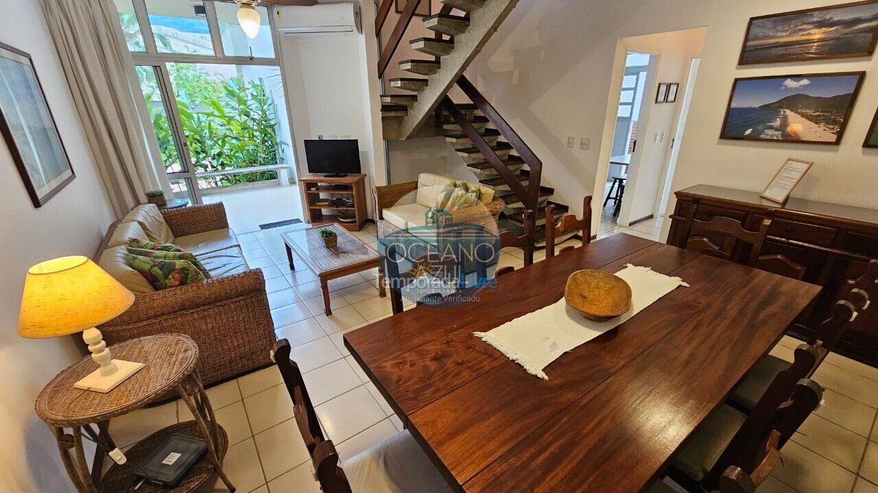 House for vacation rental in São Sebastião (Juquehy)