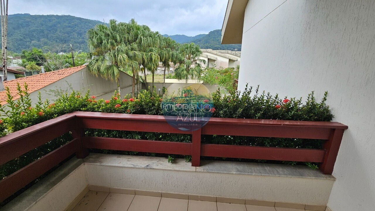 House for vacation rental in São Sebastião (Juquehy)