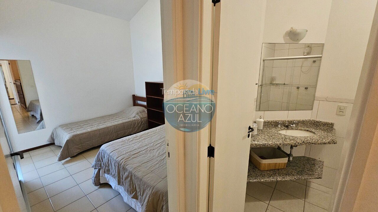 House for vacation rental in São Sebastião (Juquehy)
