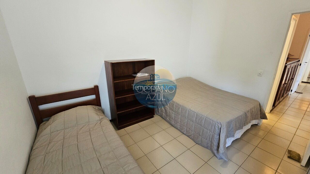 House for vacation rental in São Sebastião (Juquehy)