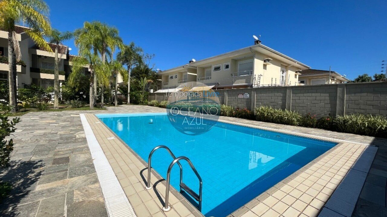 House for vacation rental in São Sebastião (Juquehy)