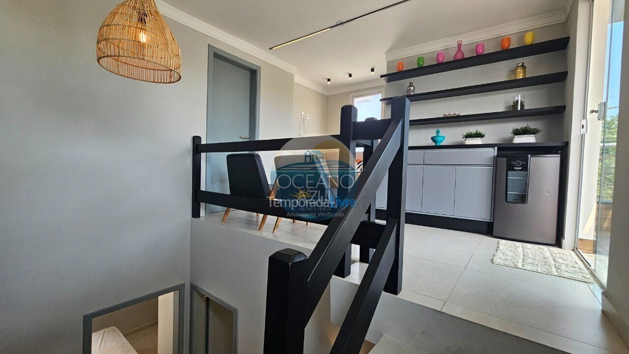 Casa para alquiler de vacaciones em São Sebastião (Juquehy)