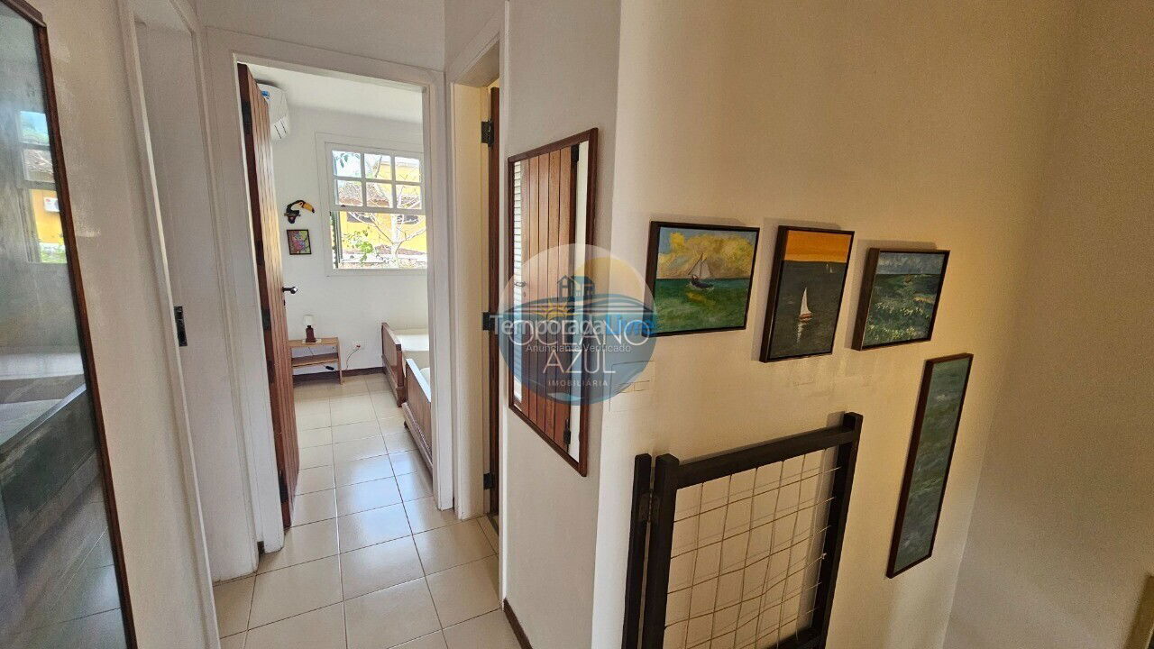 House for vacation rental in São Sebastião (Juquehy)