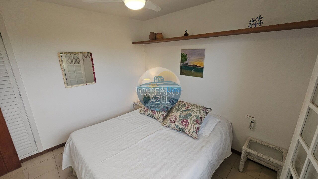 House for vacation rental in São Sebastião (Juquehy)