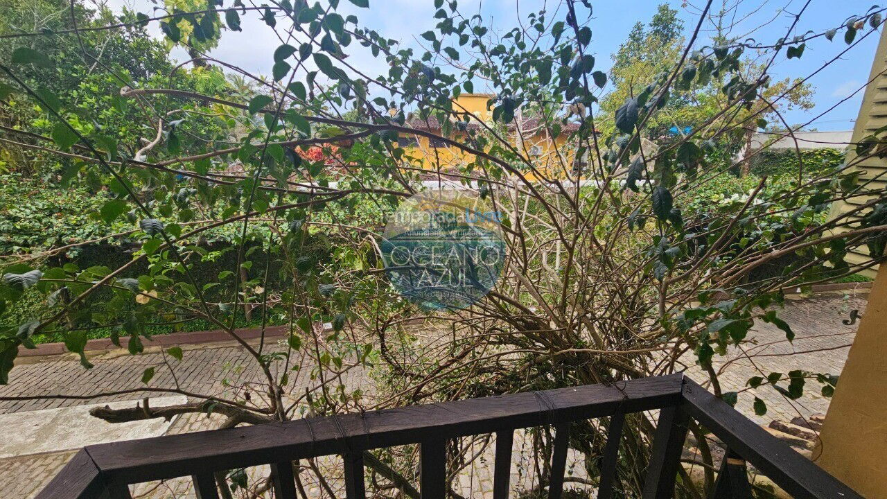 House for vacation rental in São Sebastião (Juquehy)