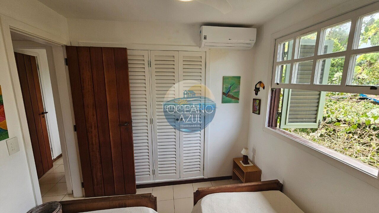 House for vacation rental in São Sebastião (Juquehy)