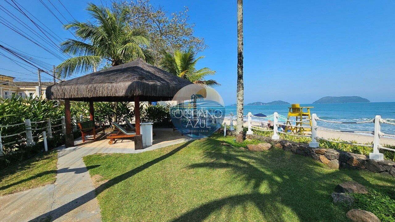 Casa para alquiler de vacaciones em São Sebastião (Juquehy)