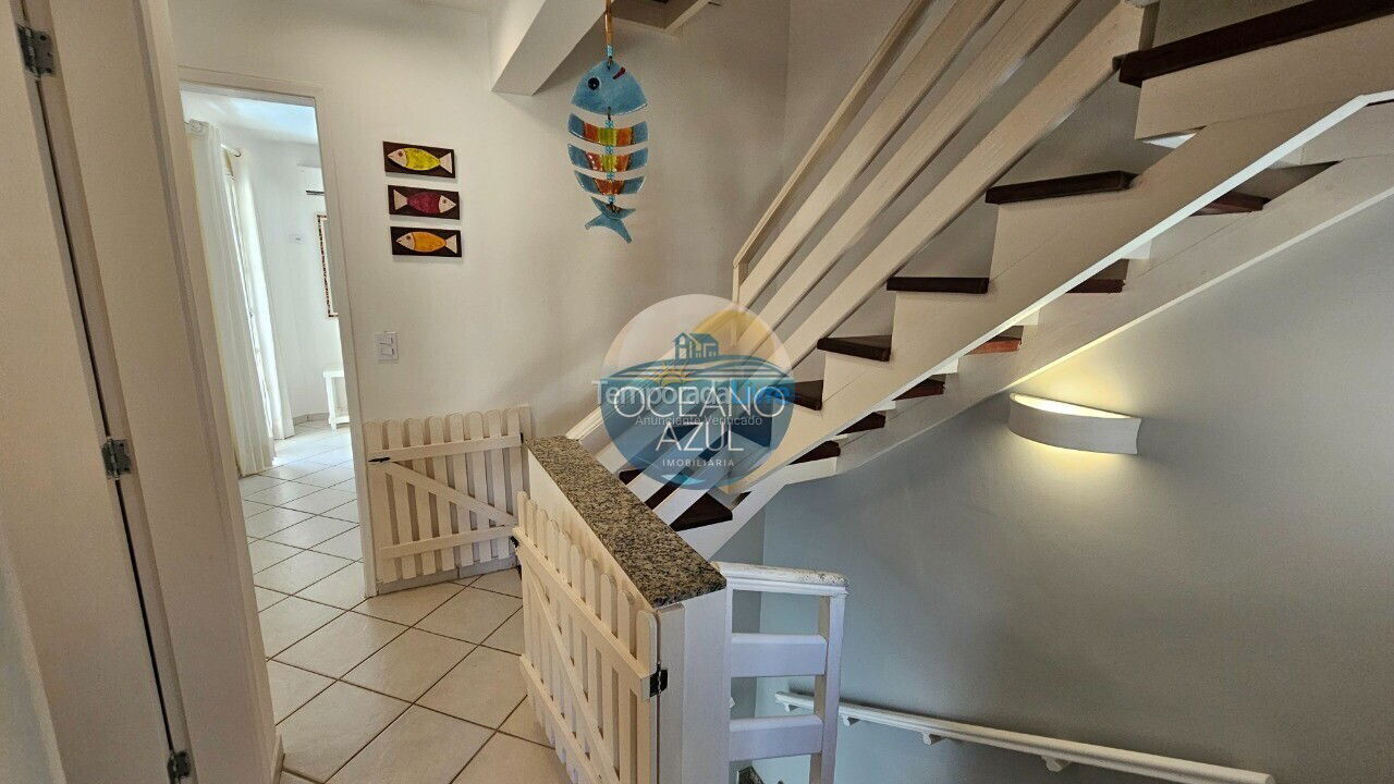 Casa para alquiler de vacaciones em São Sebastião (Juquehy)