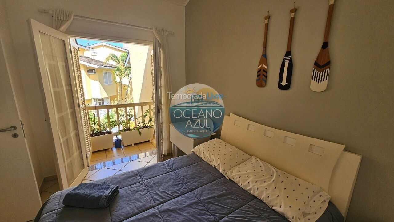 Casa para alquiler de vacaciones em São Sebastião (Juquehy)