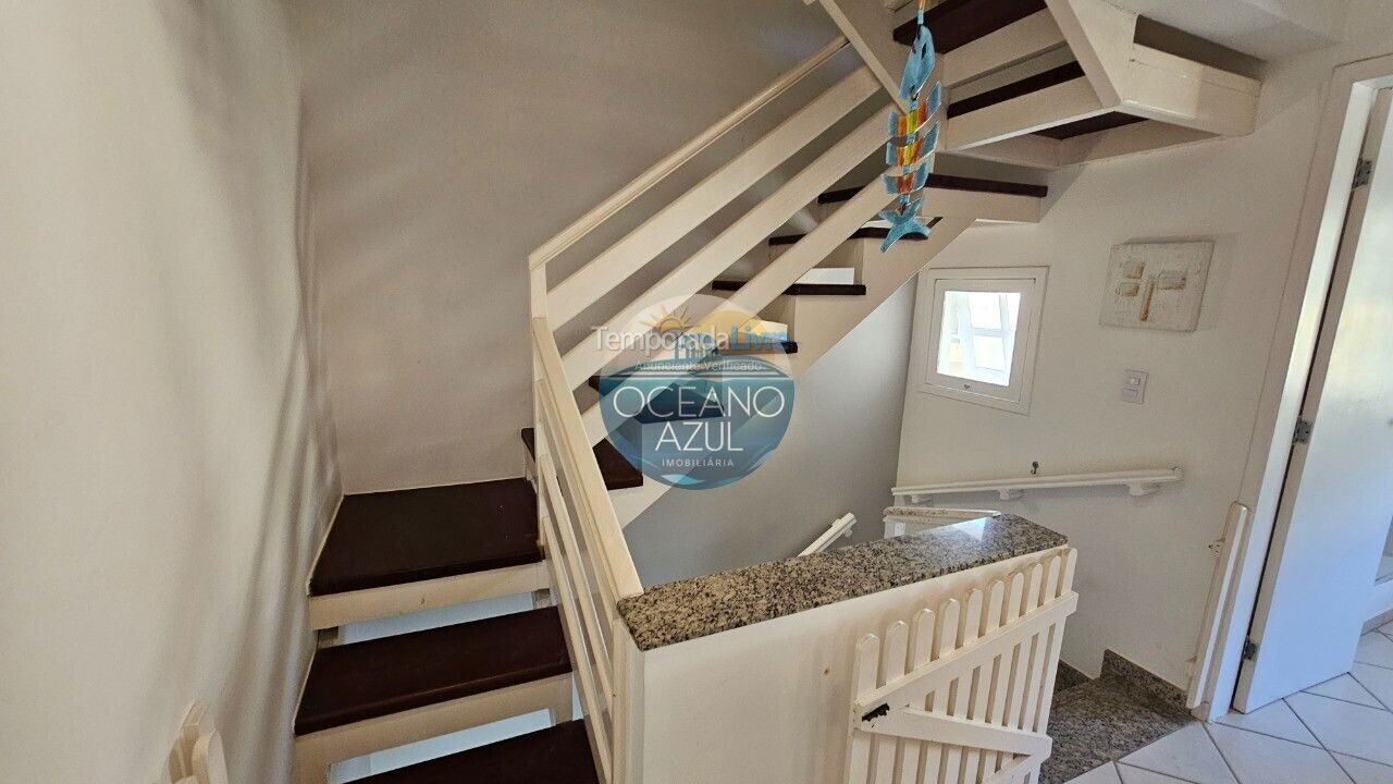 Casa para alquiler de vacaciones em São Sebastião (Juquehy)