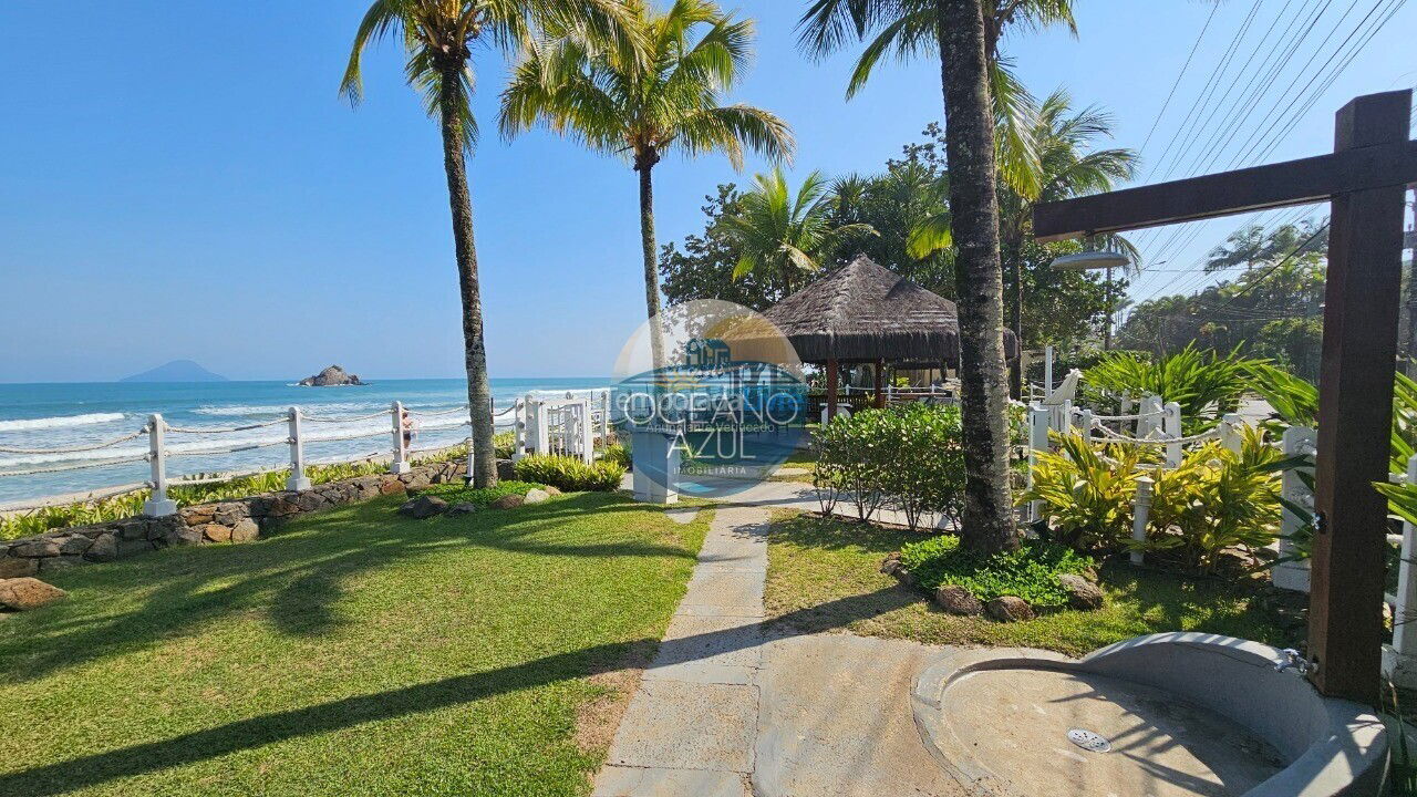 Casa para alquiler de vacaciones em São Sebastião (Juquehy)